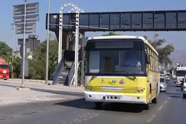 Meslek Fabrikası Mobil İstihdam Aracı, 5 Ağustos Salı günü yola çıkıyor